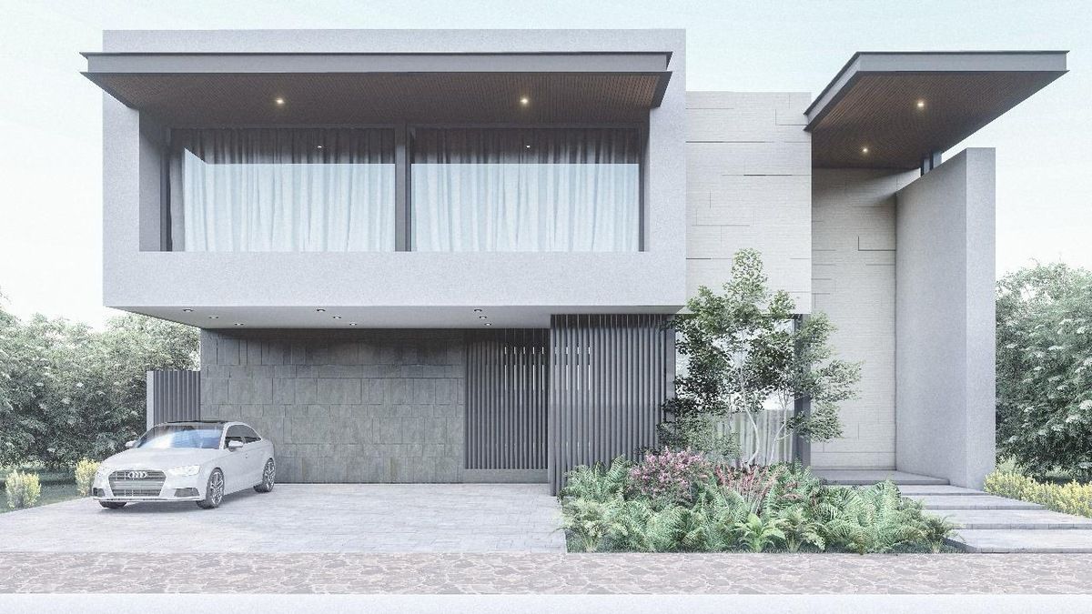 Casa en venta en La Campiña del Bosque — foto 1