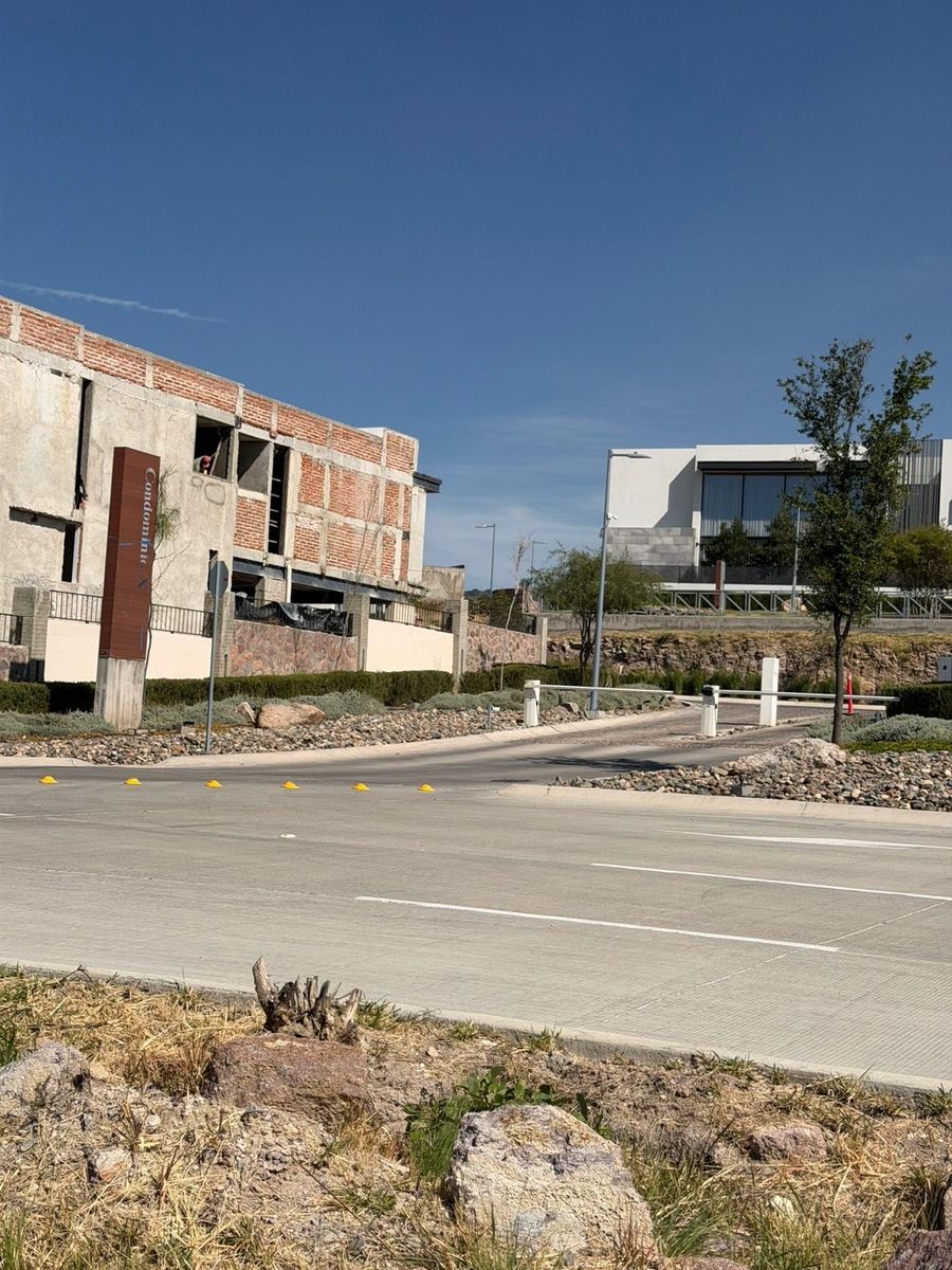 Terreno en venta en El Molino Residencial y Golf — foto 1