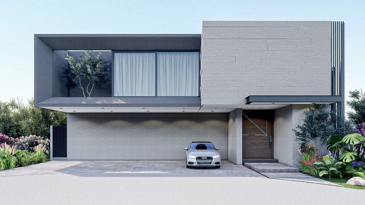 Casa en venta en La Campiña del Bosque — foto 1