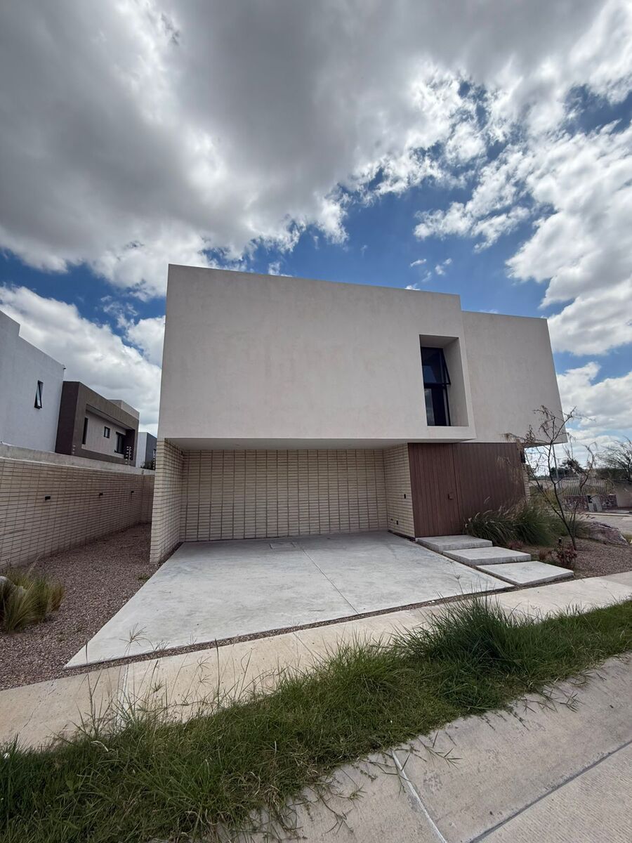 Casa en venta en El Molino Residencial y Golf — foto 1