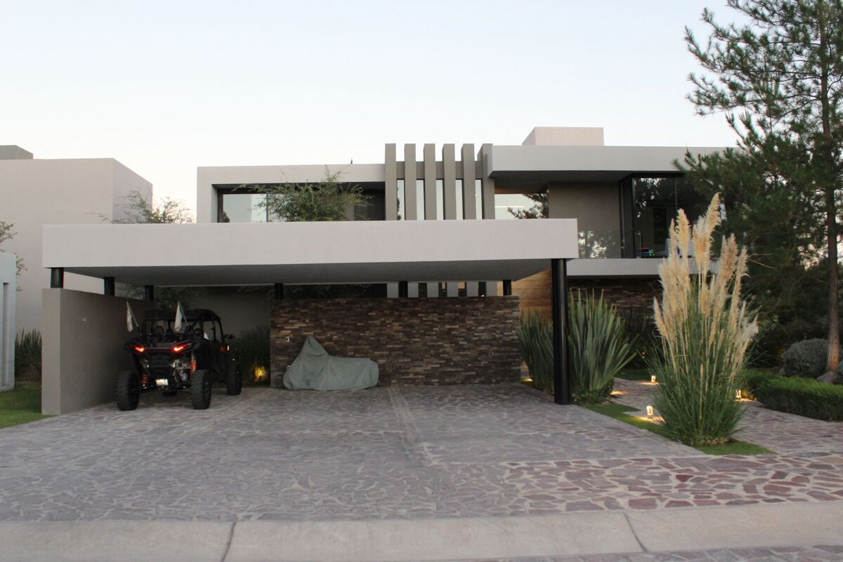 Casa en Country Club Gran Jardín