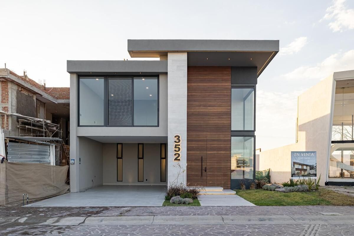 Casa en venta en La Campiña del Bosque — foto 1
