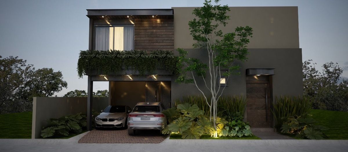 Casa en venta en El Molino Residencial y Golf — foto 1