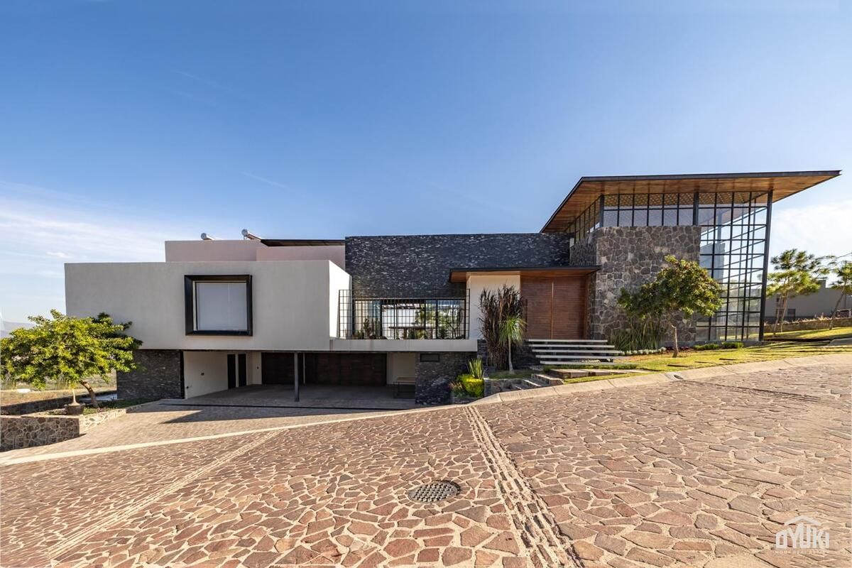 Casa en Country Club Gran Jardín