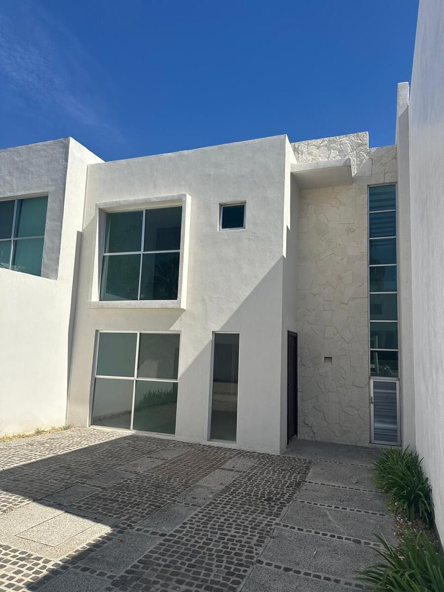 Casa en venta en Fraccionamiento Lomas del Refugio — foto 1