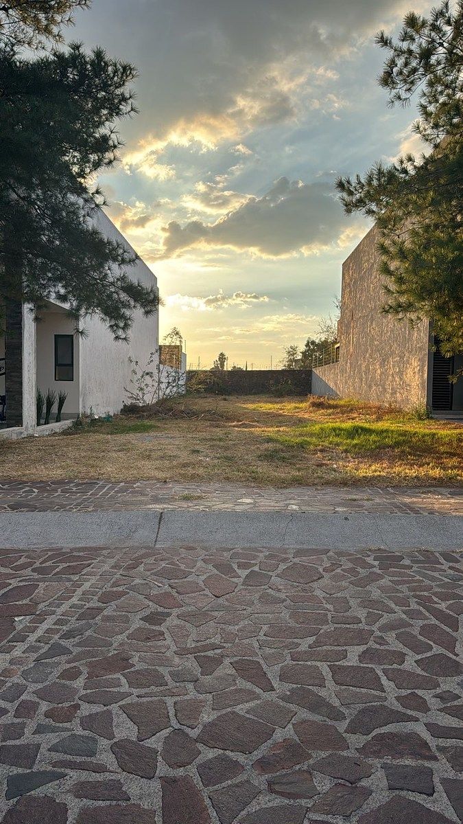 Terreno en venta en La Campiña del Bosque — foto 1