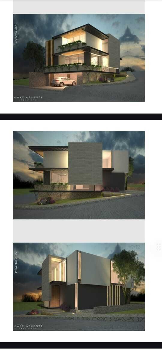 Casa en venta en El Molino Residencial y Golf — foto 1