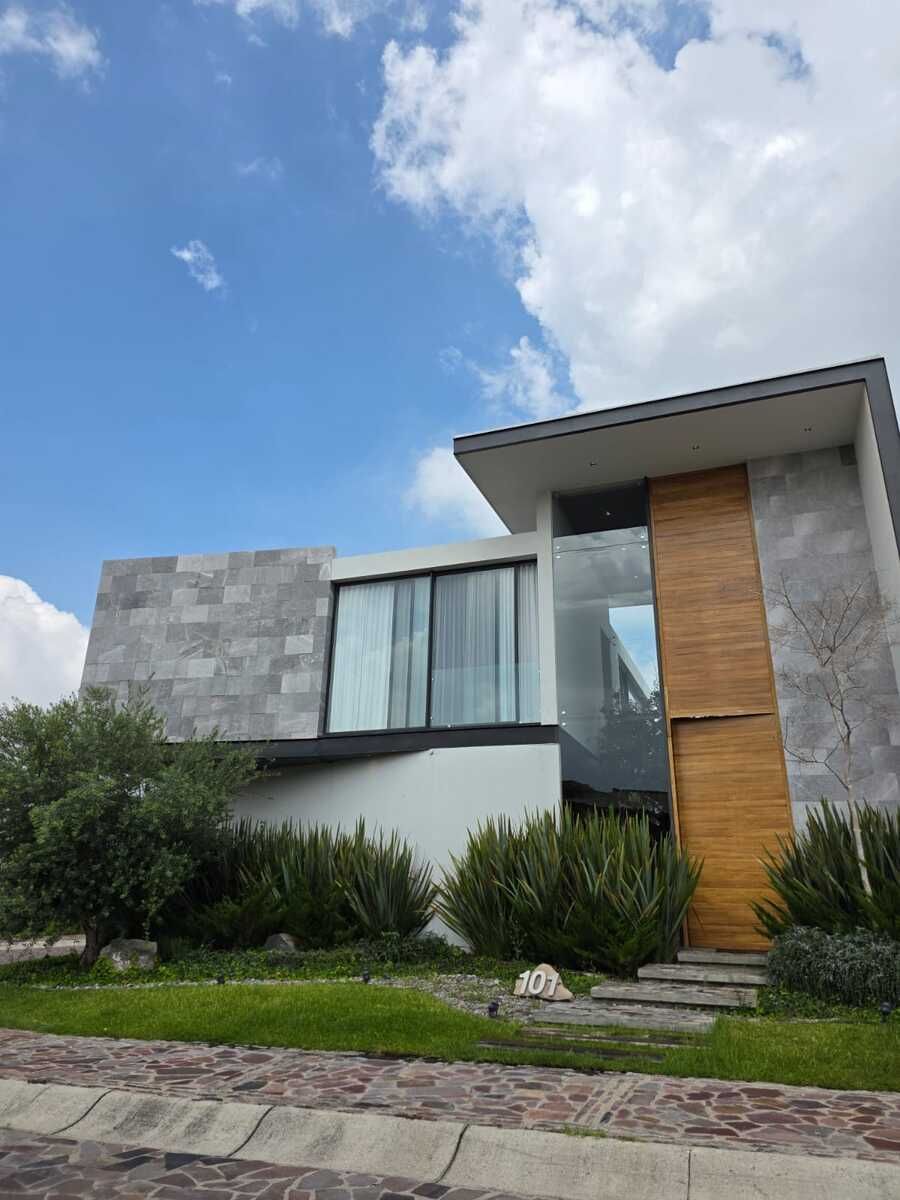 Casa en venta en La Campiña del Bosque — foto 1