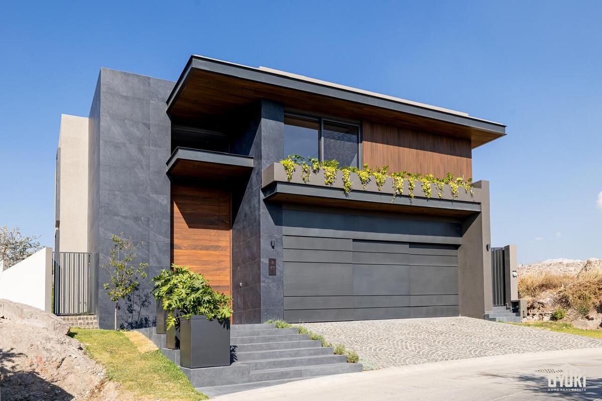 Casa en venta en El Molino Residencial y Golf — foto 1