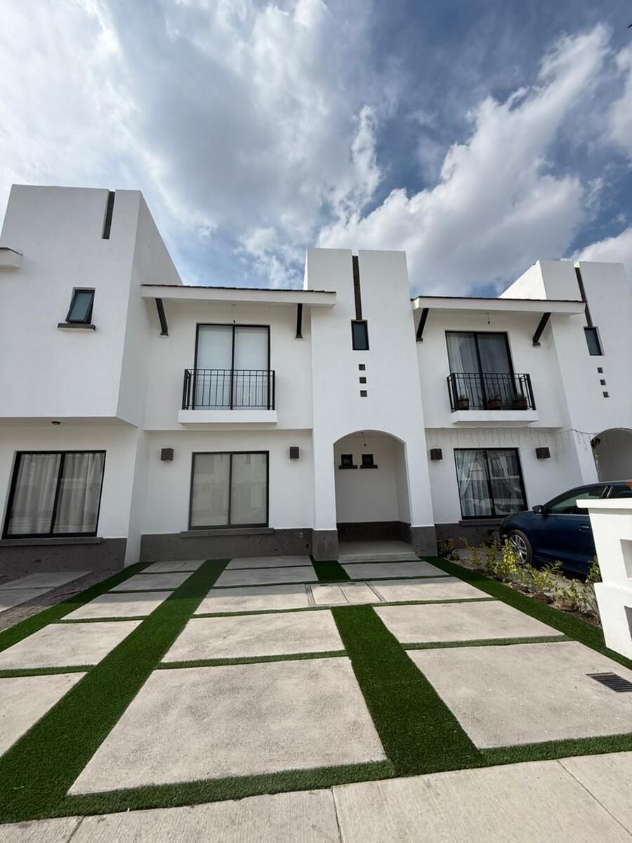 Casa en renta en Lagunillas — foto 1