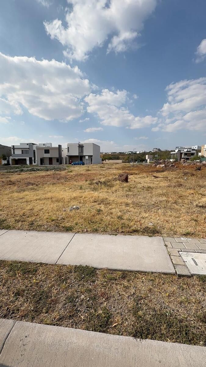 Terreno en venta en El Molino Residencial y Golf — foto 1