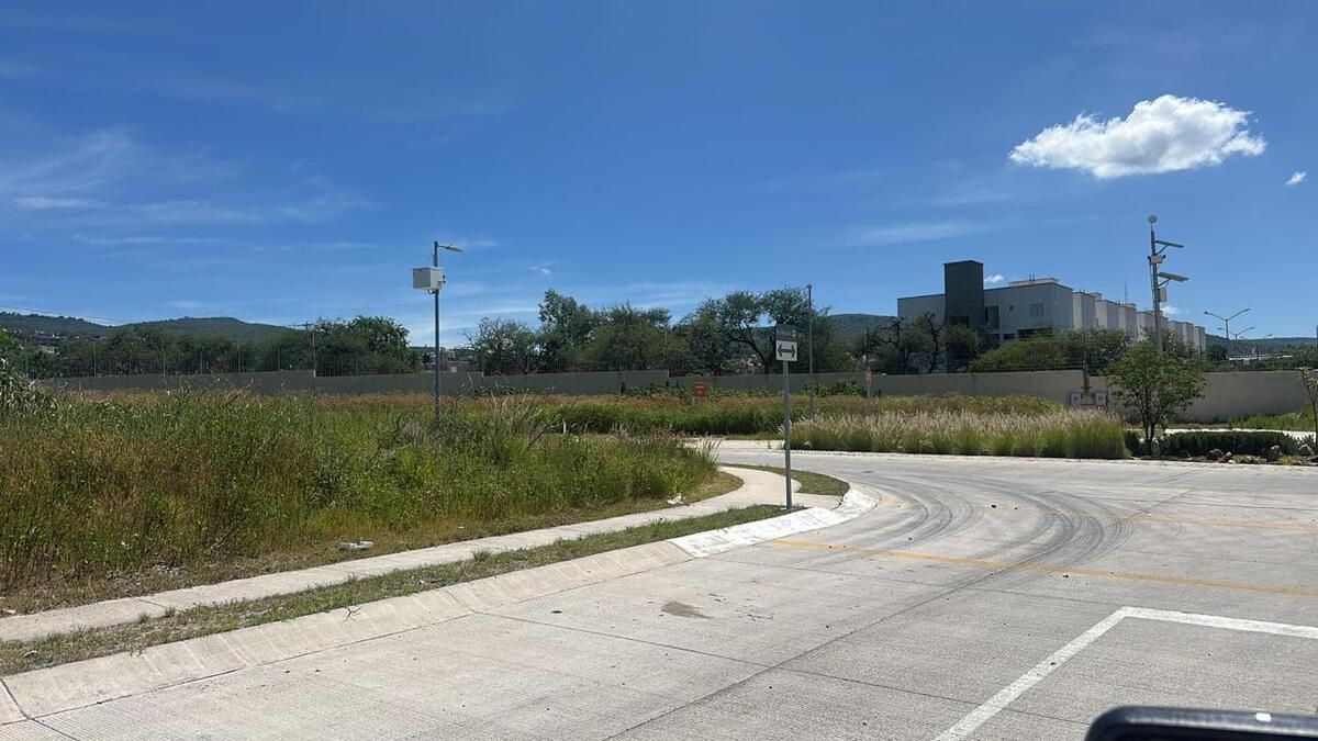 Terreno en venta en El Molino Residencial y Golf — foto 1