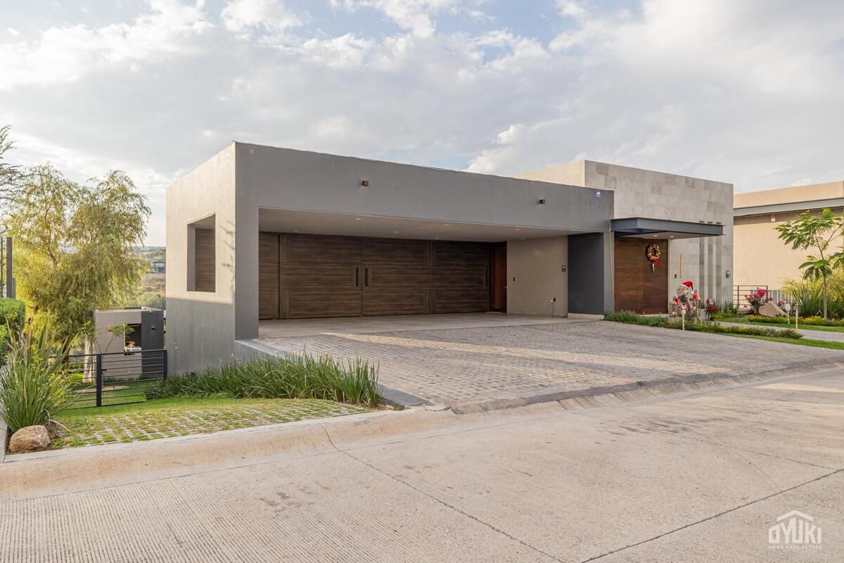 Casa en El Molino Residencial y Golf