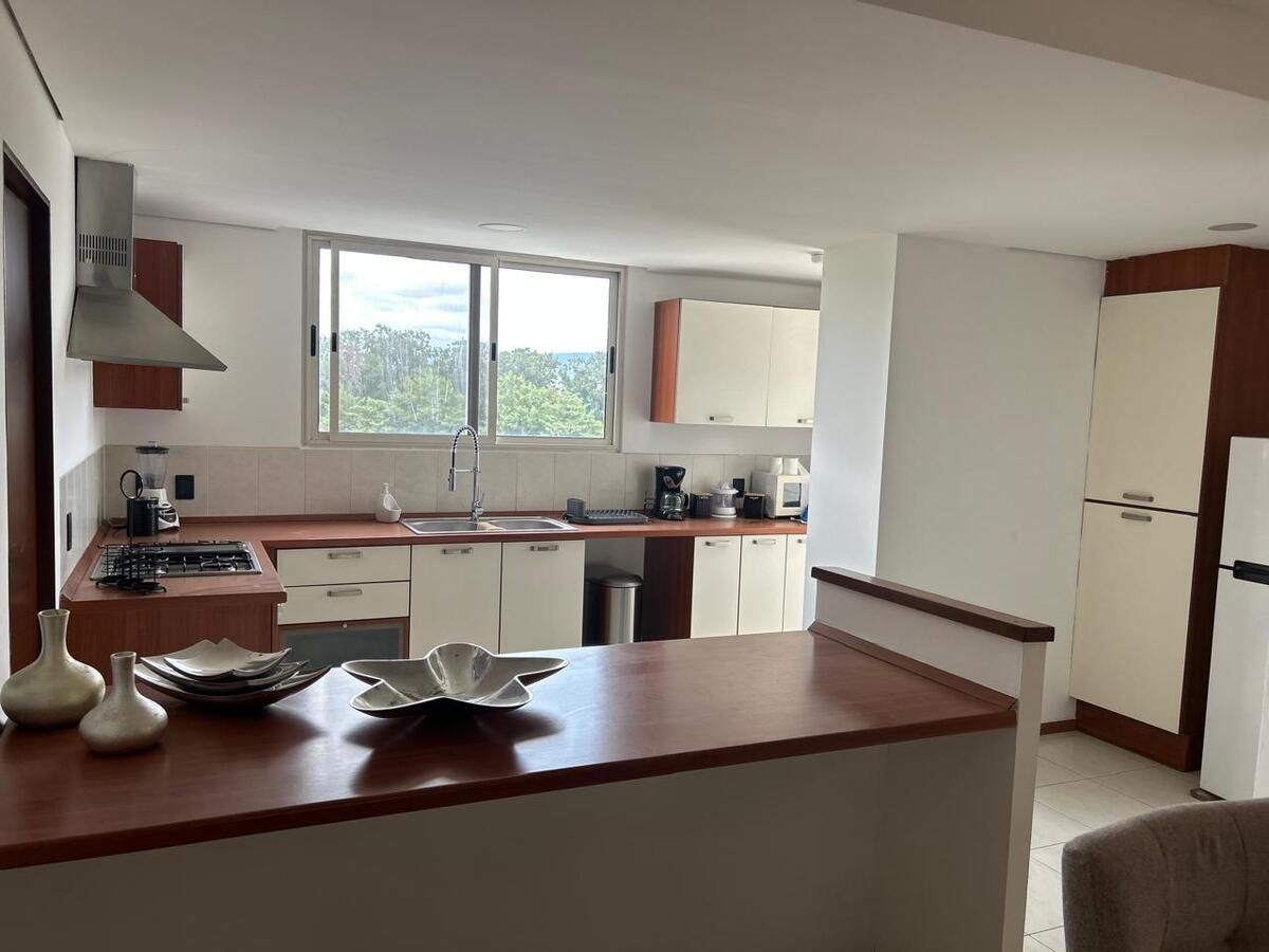 Departamento en renta en Granjas El Palote — foto 1