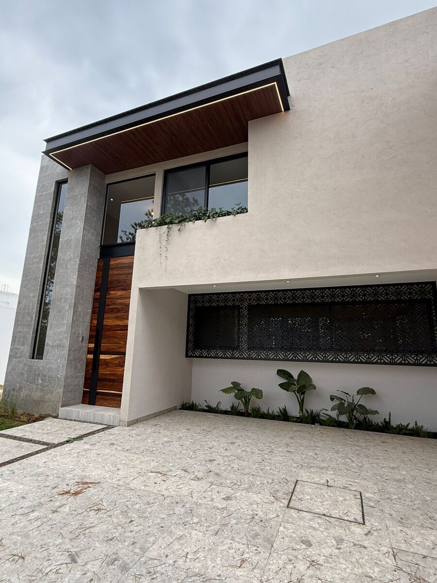 Casa en venta en La Campiña del Bosque — foto 1