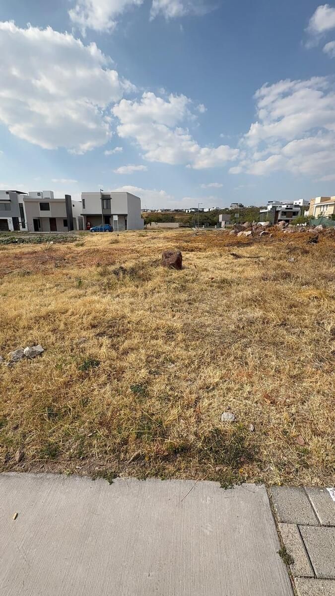 Terreno en venta en El Molino Residencial y Golf — foto 1