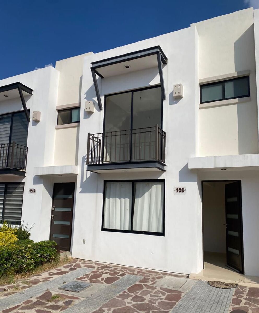 Casa en renta en El Cielo Residencial — foto 1