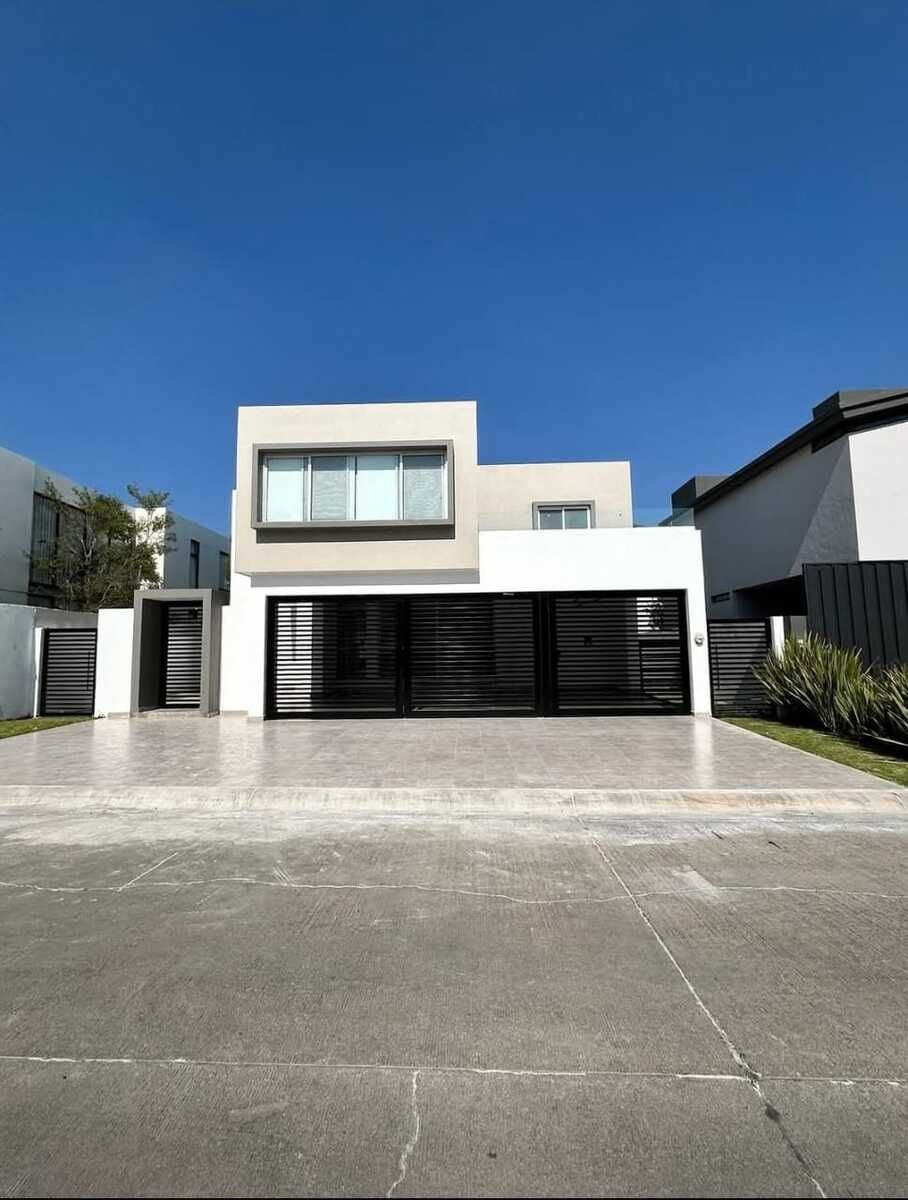 Casa en venta en El Molino Residencial y Golf — foto 1