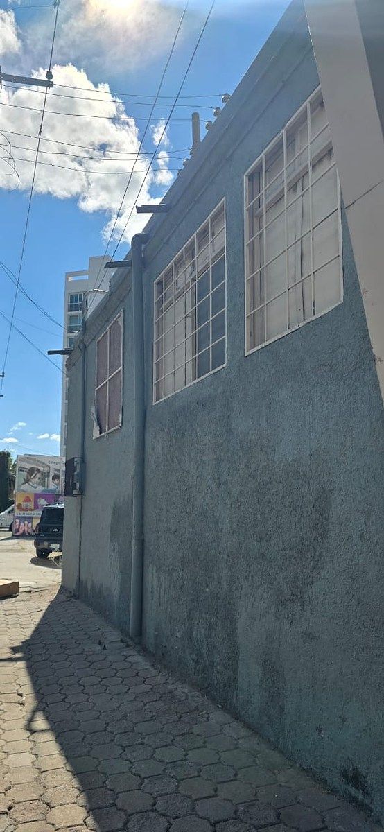 Terreno comercial en venta en El Rosario — foto 1