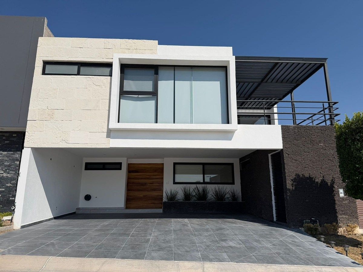Casa en renta en El Molino Residencial y Golf — foto 1