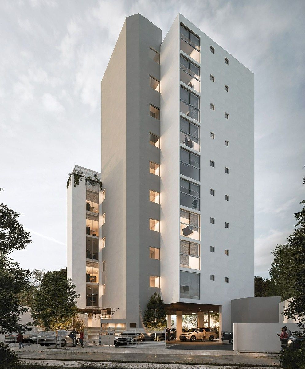 Departamento en venta en León Moderno — foto 1