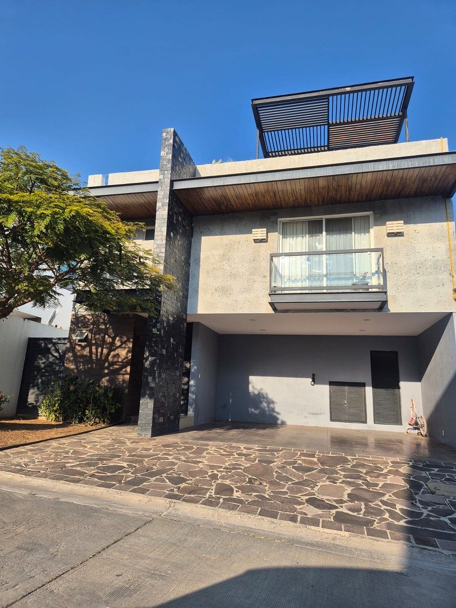 Casa en venta en El Molino Residencial y Golf — foto 1