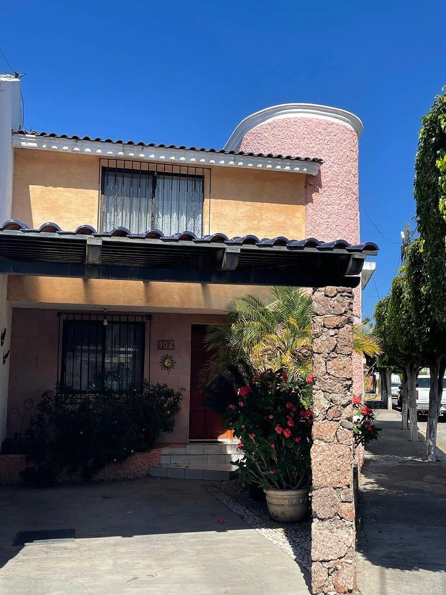 Casa en venta en Valle del Moral — foto 1