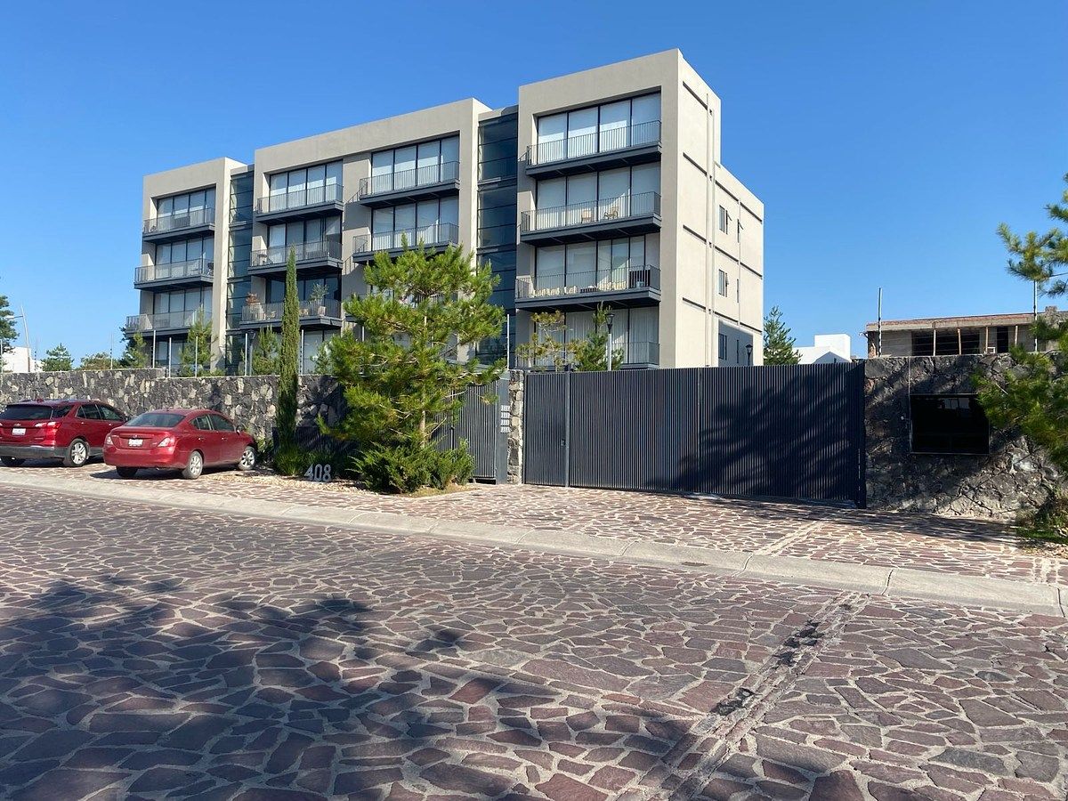 Departamento en venta en La Campiña del Bosque — foto 1