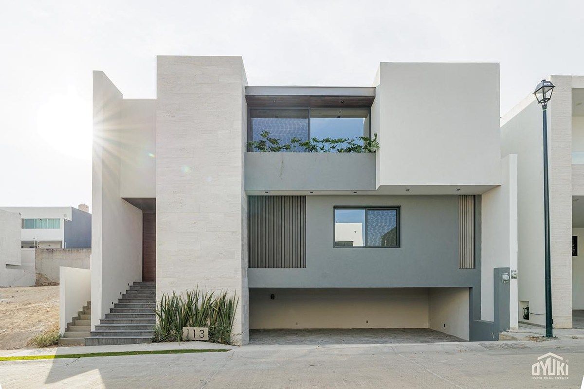 Casa en venta en Cañada del Refugio — foto 1