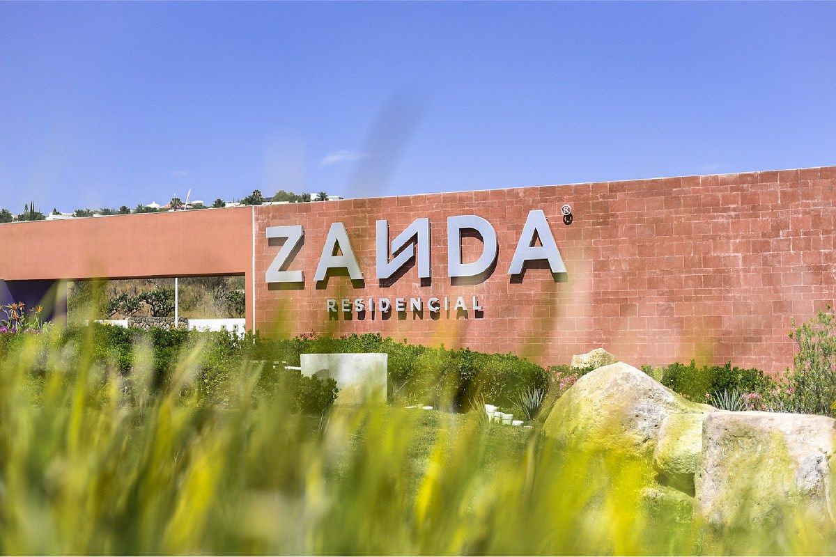 Terreno en venta en Zanda — foto 1