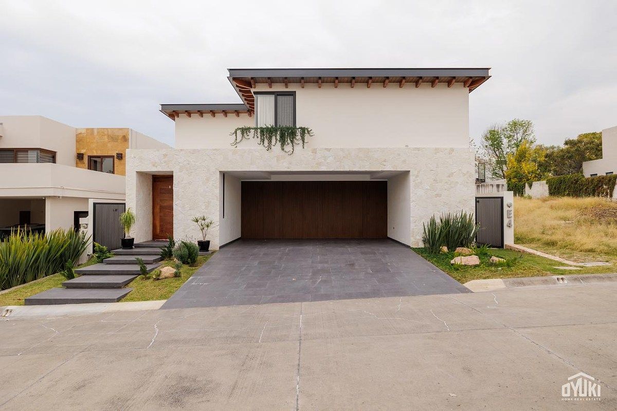 Casa en venta en El Molino Residencial y Golf — foto 1