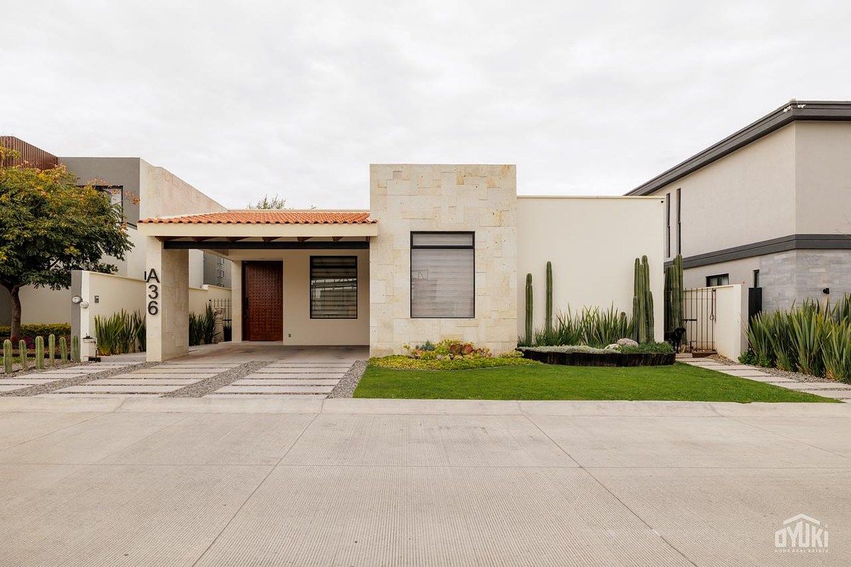 Casa en venta en El Molino Residencial y Golf — foto 1