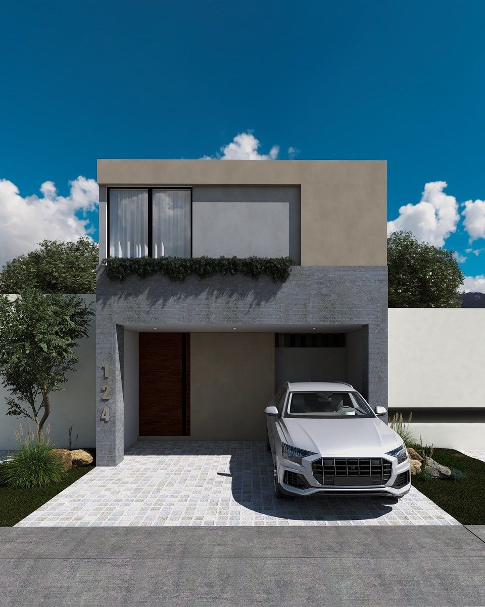 Casa en venta en El Cielo Residencial — foto 1