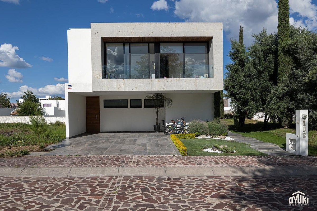 Casa en venta en La Campiña del Bosque — foto 1