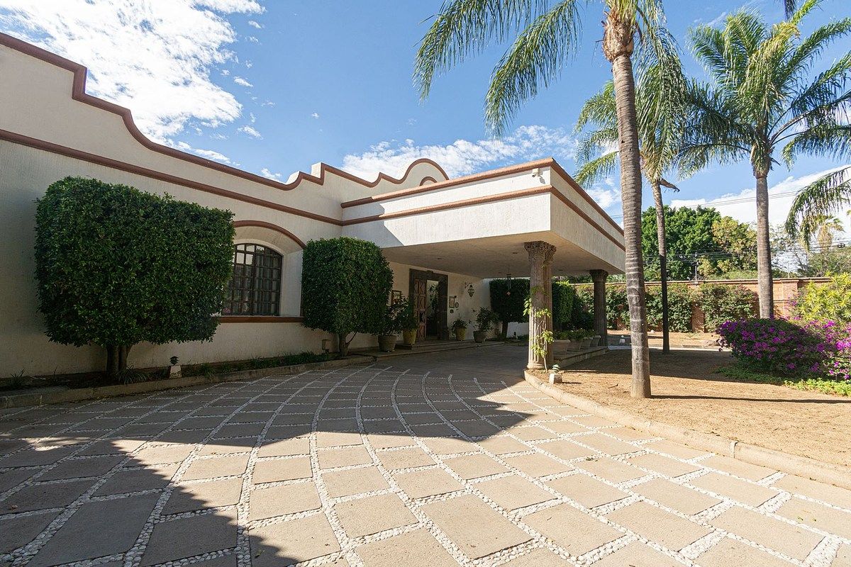 Casa en El Carmen