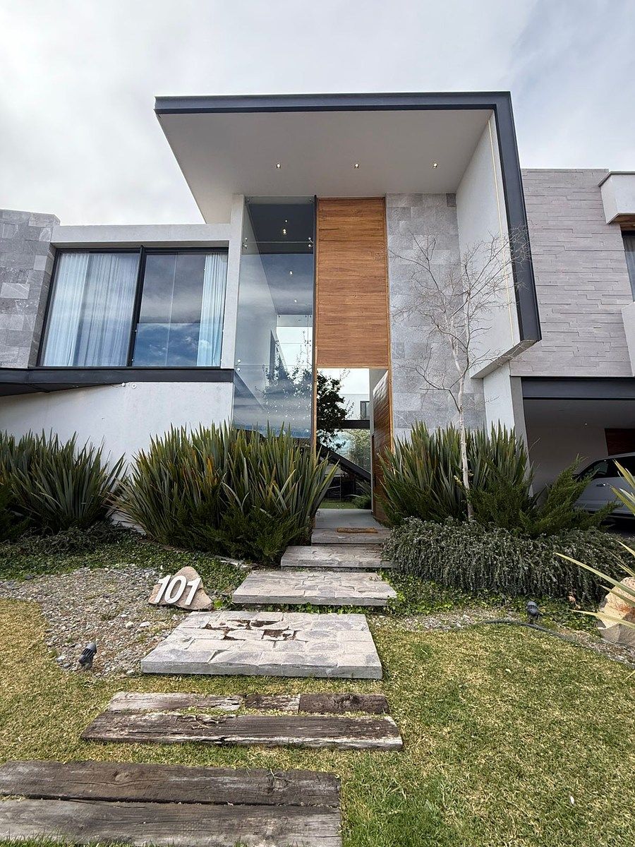 Casa en venta en La Campiña del Bosque — foto 1