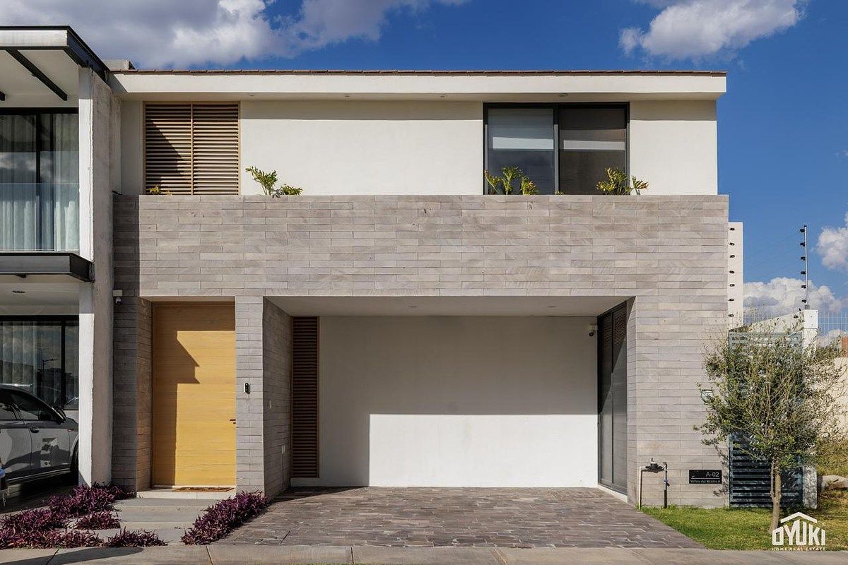 Casa en venta en El Molino Residencial y Golf — foto 1
