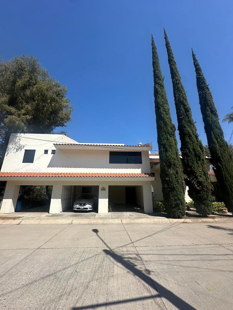 Casa en venta en Gran Jardín — foto 1