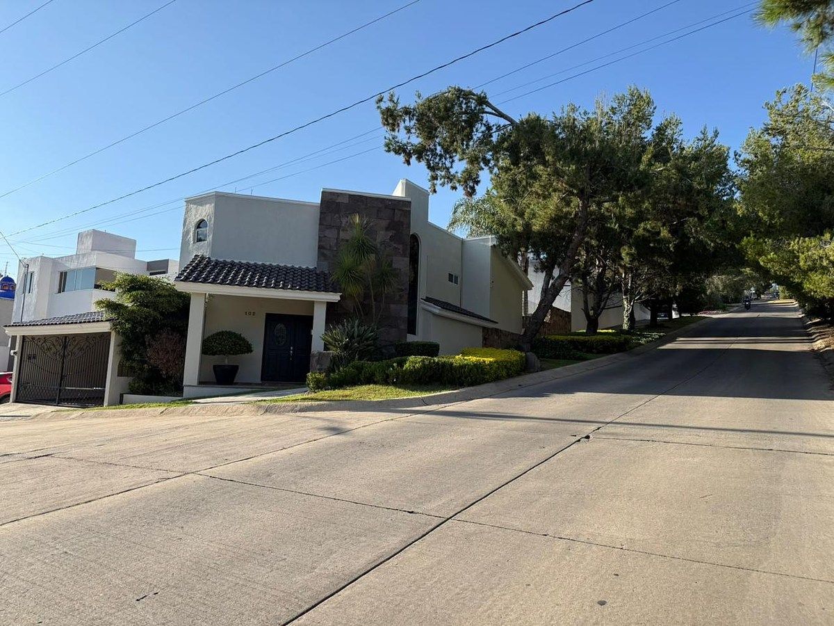 Casa en venta en Gran Jardín — foto 1