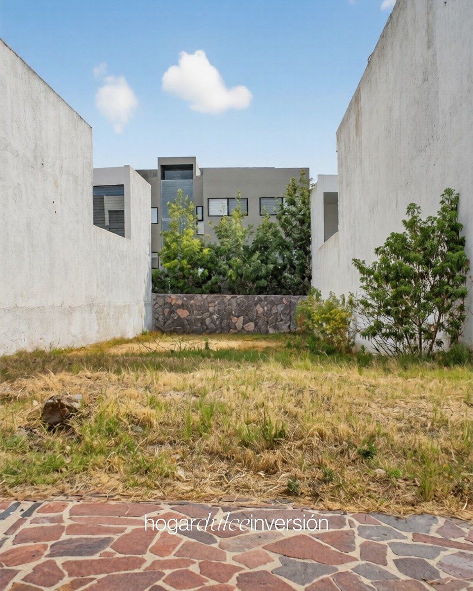 Terreno en venta en La Campiña del Bosque — foto 1