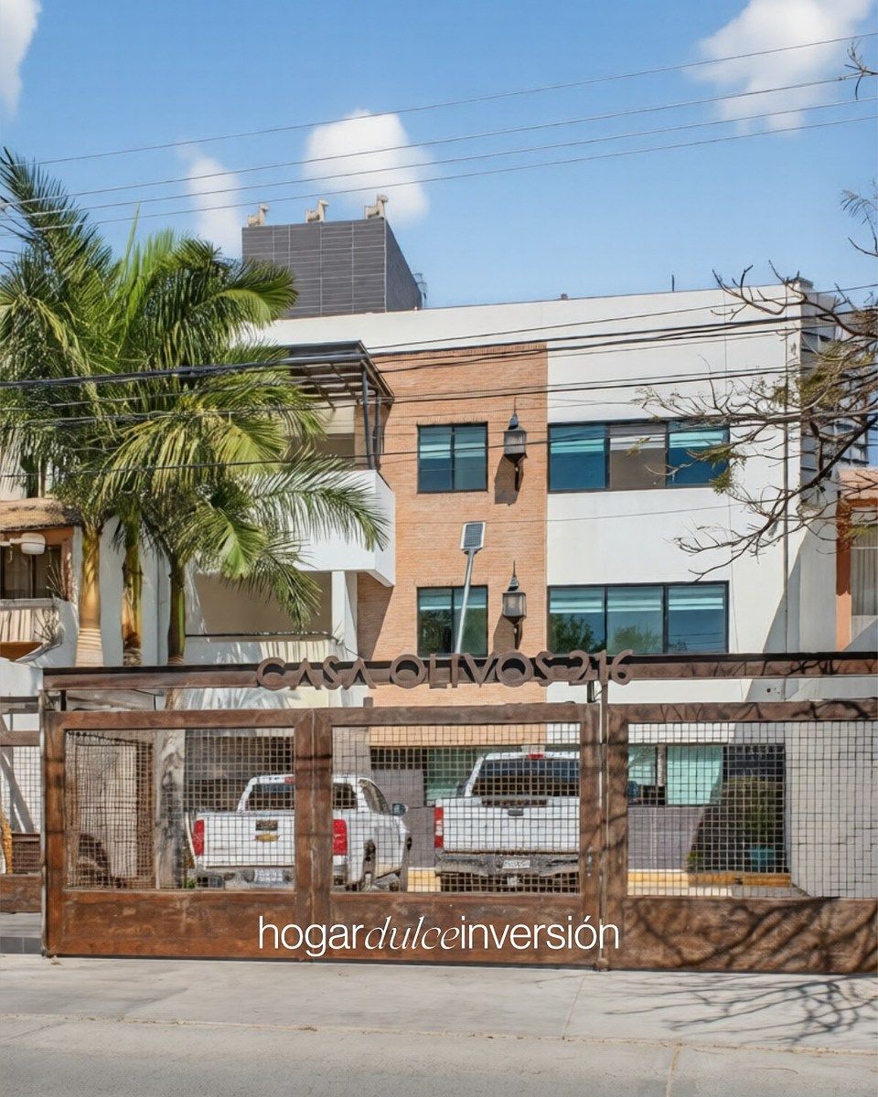 Departamento en venta en Valle del Campestre — foto 1