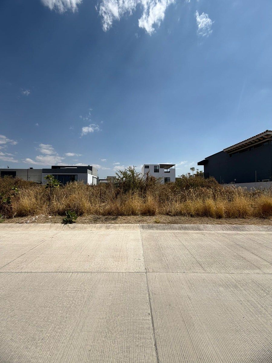 Terreno en venta en El Molino Residencial y Golf — foto 1