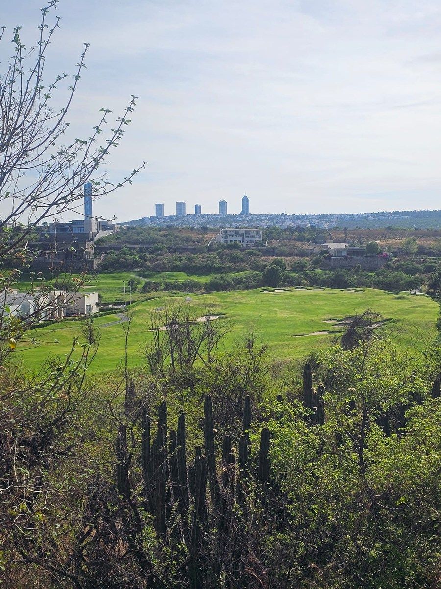 Terreno en venta en El Molino Residencial y Golf — foto 1