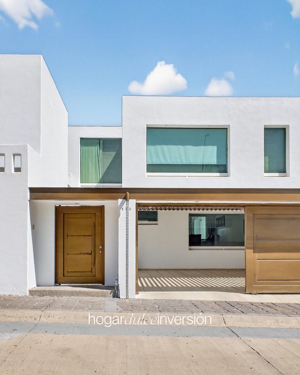 Casa en venta en Jardines del Campestre — foto 1