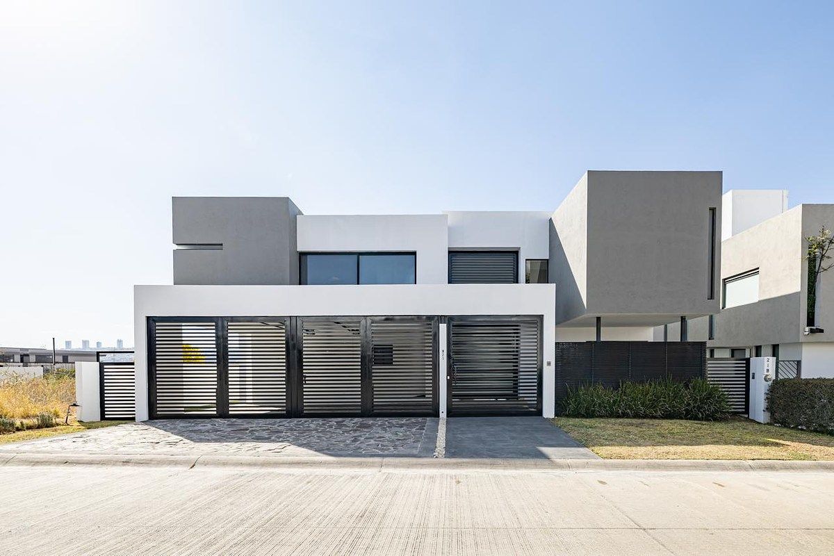 Casa en venta en El Molino Residencial y Golf — foto 1
