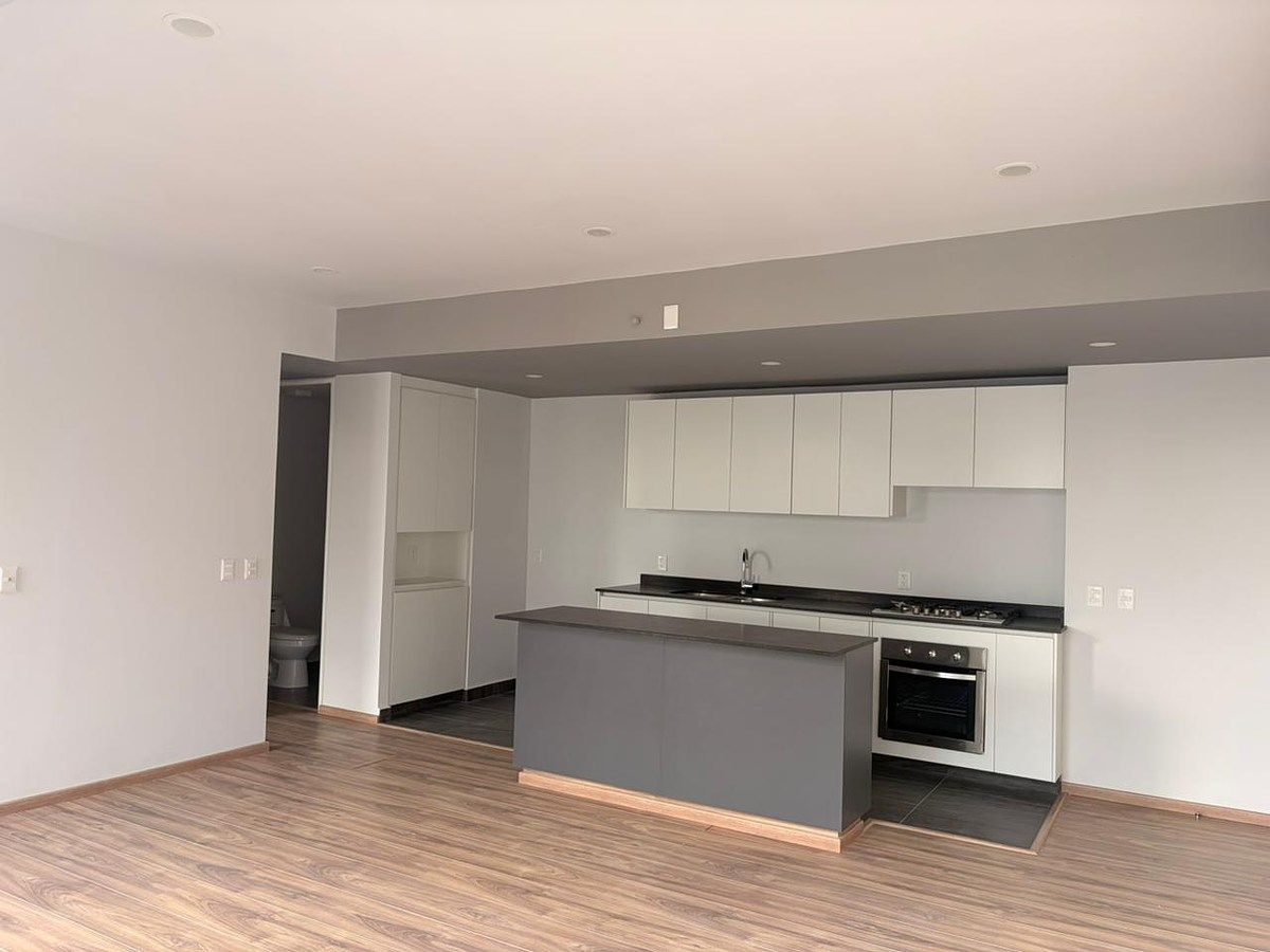 Departamento en venta en Balcones del Campestre — foto 1