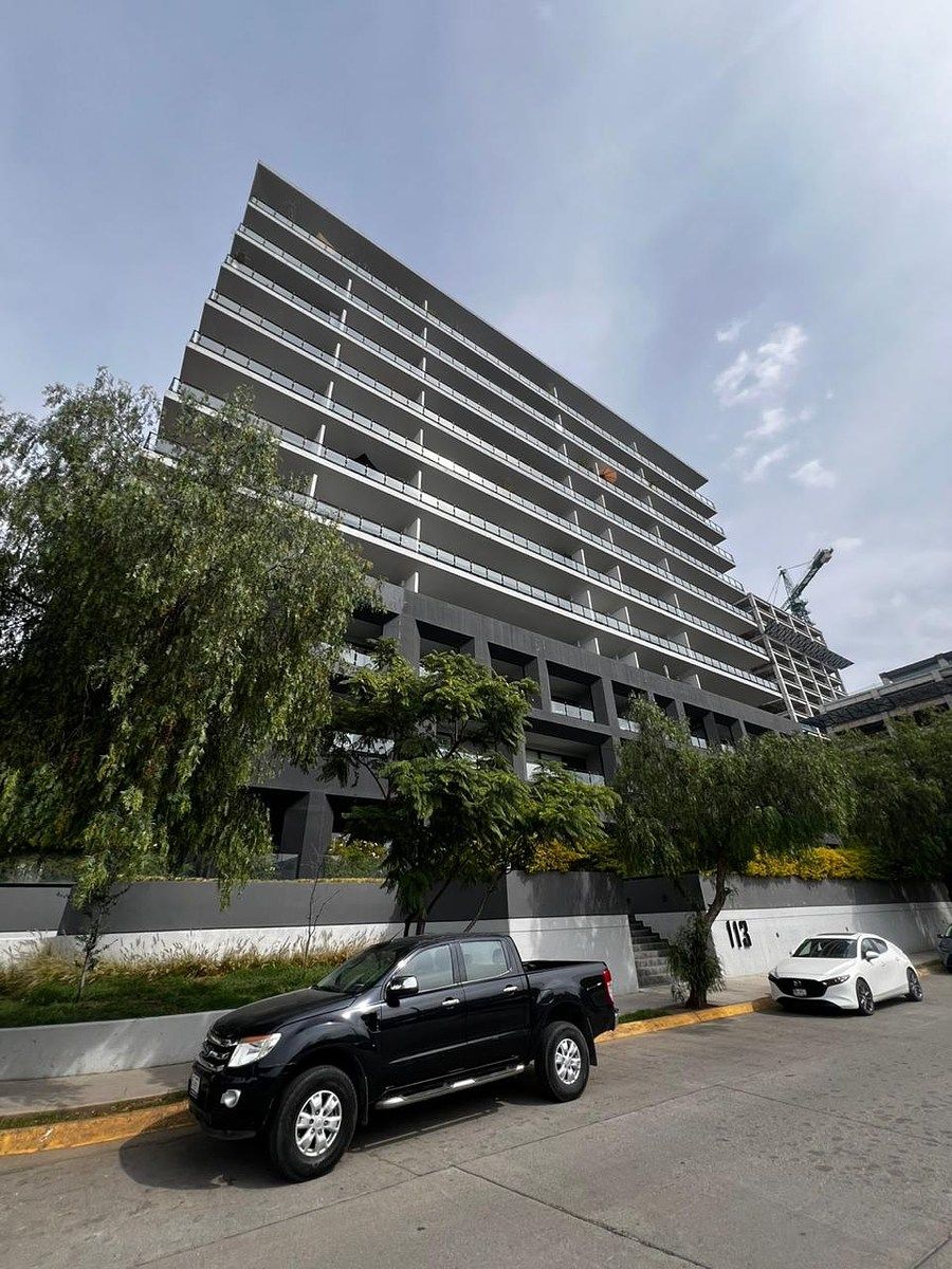 Departamento en venta y renta en Villas del Juncal — foto 1