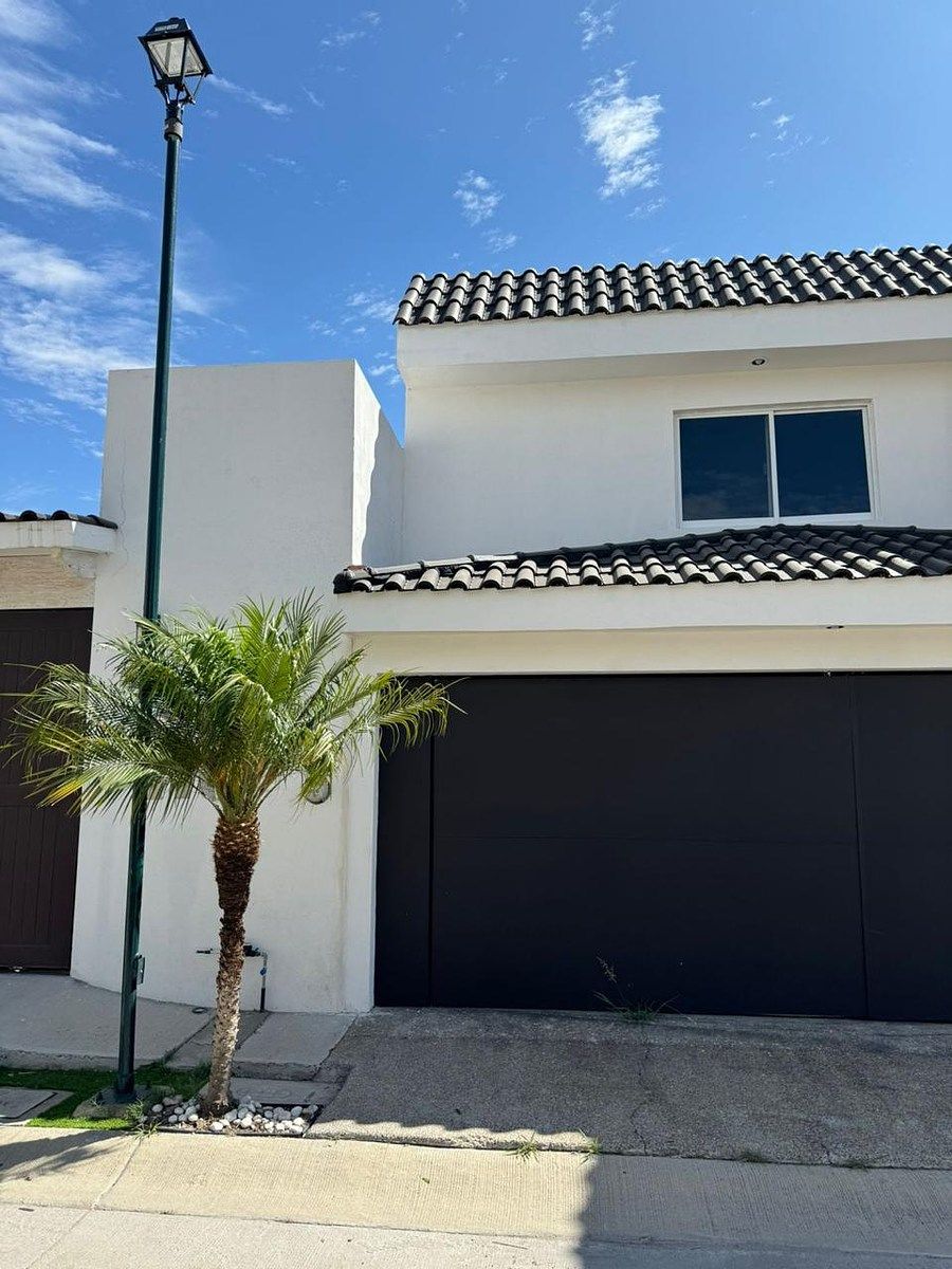 Casa en venta en Cañada del Refugio — foto 1