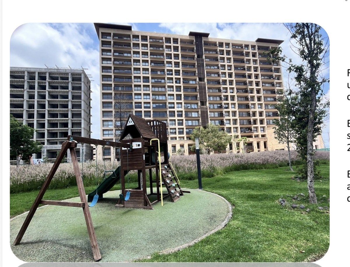 Departamento en renta en Hacienda Valbuena — foto 1