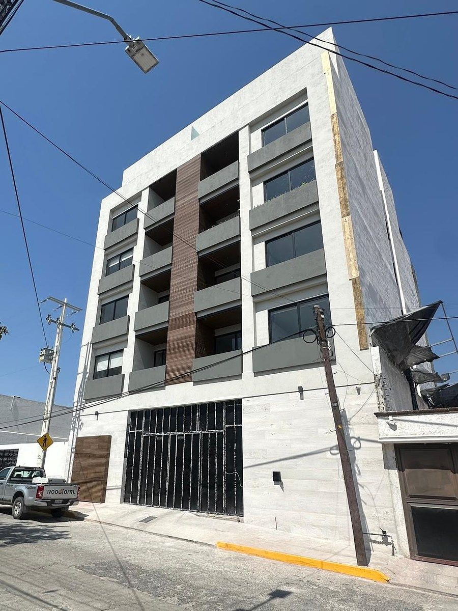 Departamento en venta en Panorama — foto 1